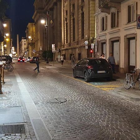 Central Loft Carina Ideale Per Visitare Il Centro Di Torino מראה חיצוני תמונה