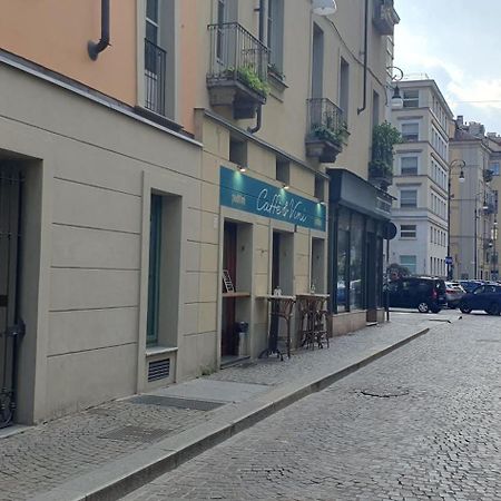 Central Loft Carina Ideale Per Visitare Il Centro Di Torino מראה חיצוני תמונה
