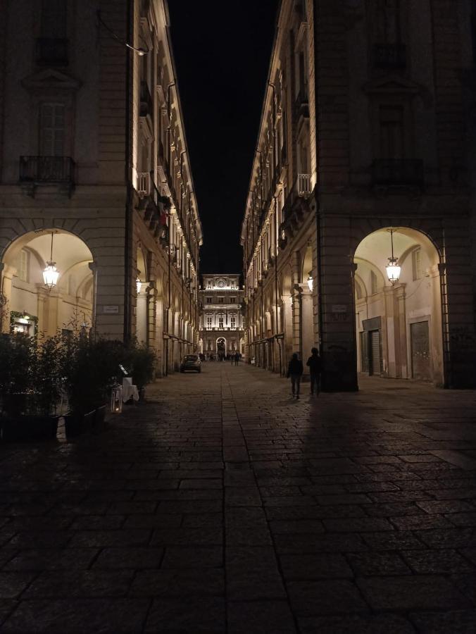 Central Loft Carina Ideale Per Visitare Il Centro Di Torino מראה חיצוני תמונה