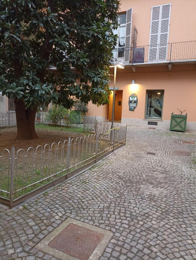 Central Loft Carina Ideale Per Visitare Il Centro Di Torino מראה חיצוני תמונה