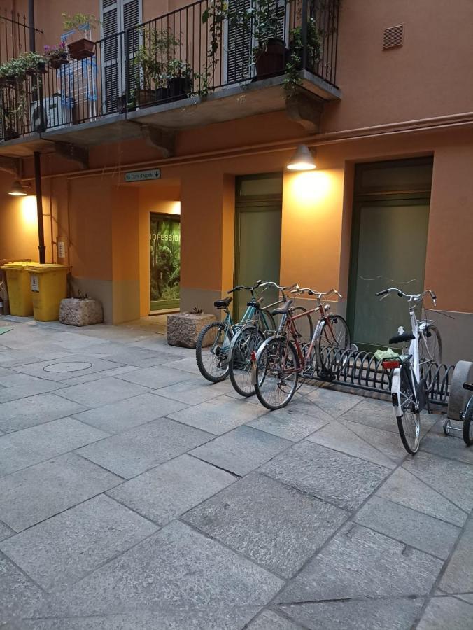 Central Loft Carina Ideale Per Visitare Il Centro Di Torino מראה חיצוני תמונה