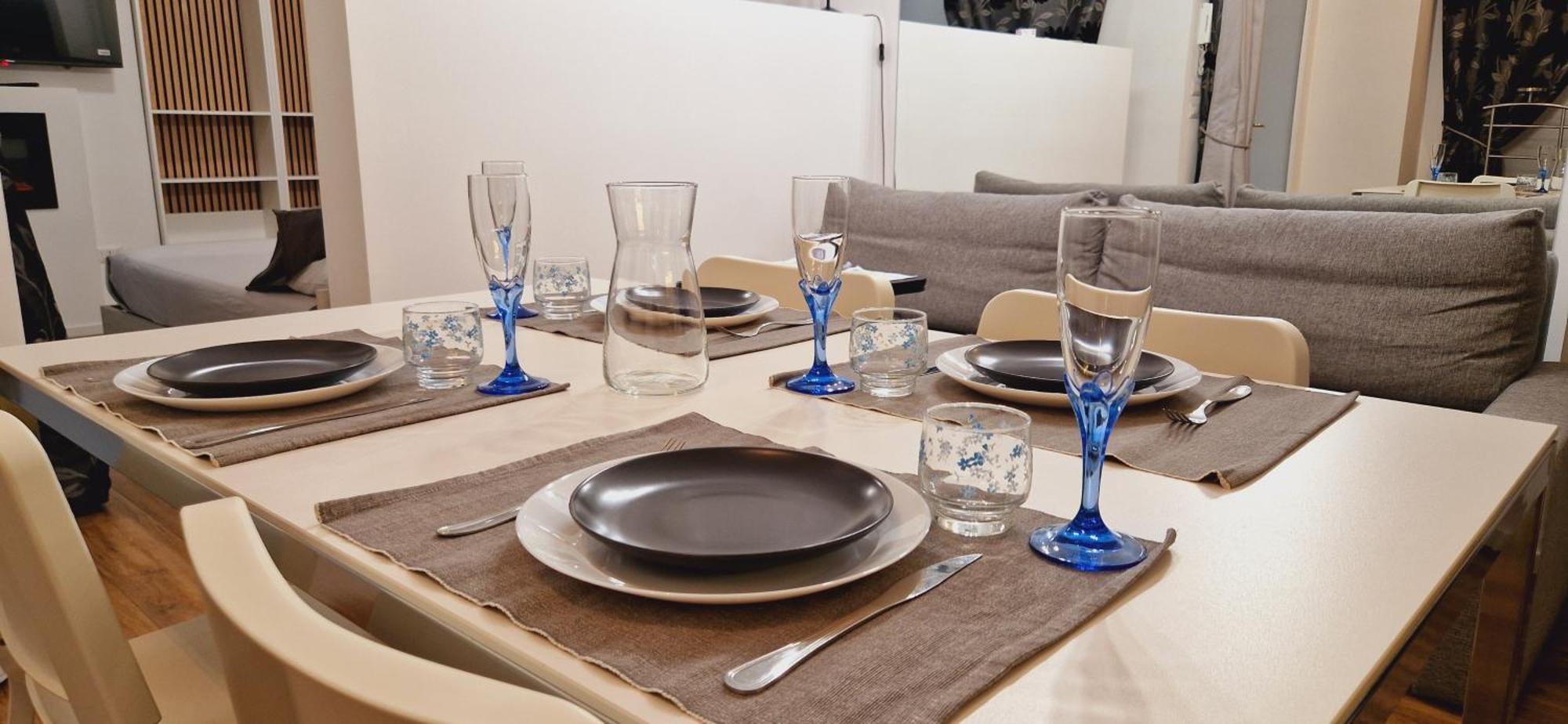 Central Loft Carina Ideale Per Visitare Il Centro Di Torino מראה חיצוני תמונה