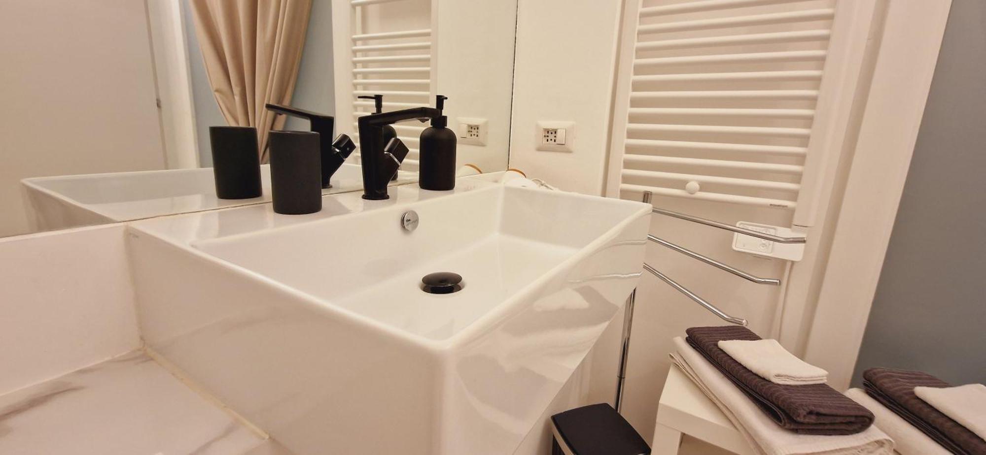 Central Loft Carina Ideale Per Visitare Il Centro Di Torino מראה חיצוני תמונה