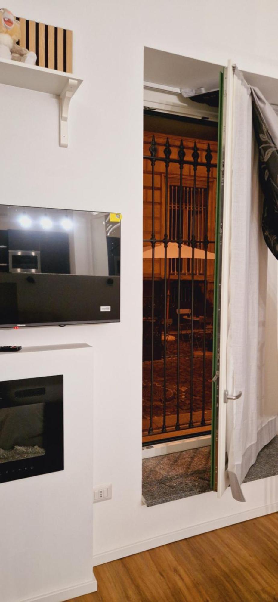 Central Loft Carina Ideale Per Visitare Il Centro Di Torino מראה חיצוני תמונה