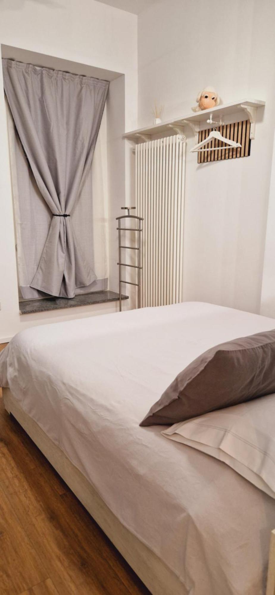 Central Loft Carina Ideale Per Visitare Il Centro Di Torino מראה חיצוני תמונה