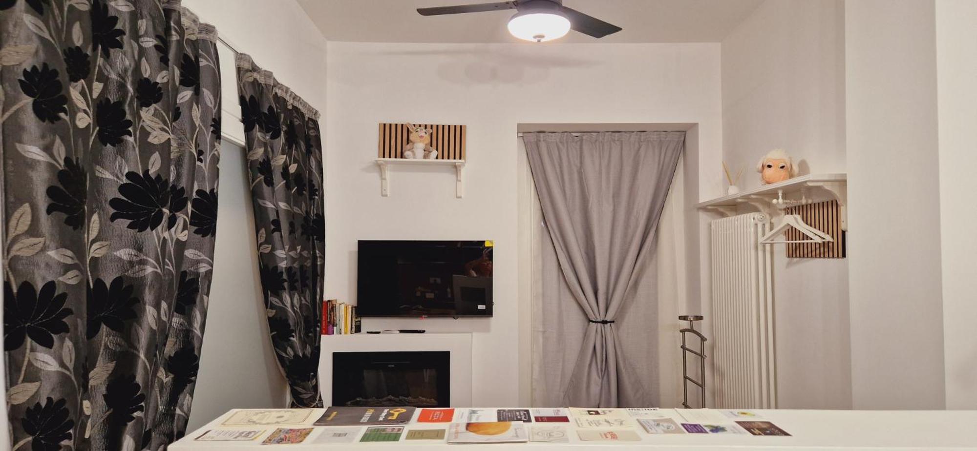 Central Loft Carina Ideale Per Visitare Il Centro Di Torino מראה חיצוני תמונה