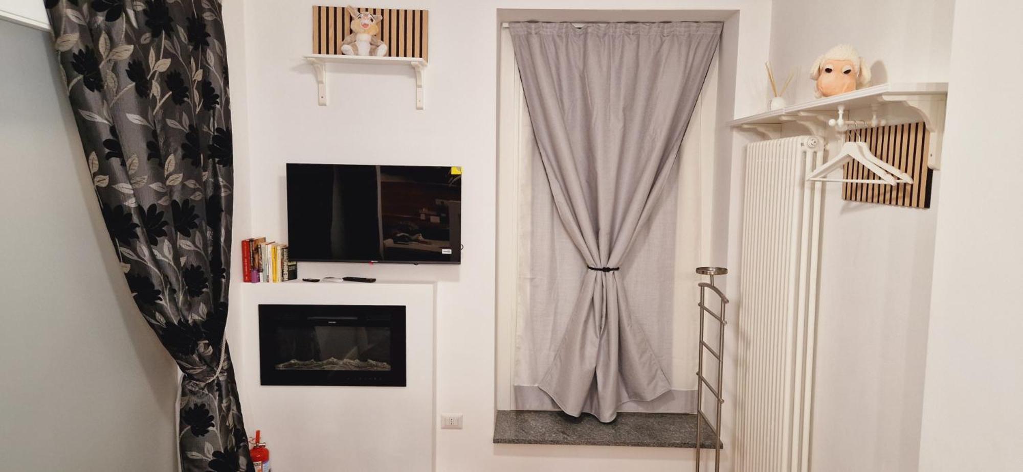 Central Loft Carina Ideale Per Visitare Il Centro Di Torino מראה חיצוני תמונה