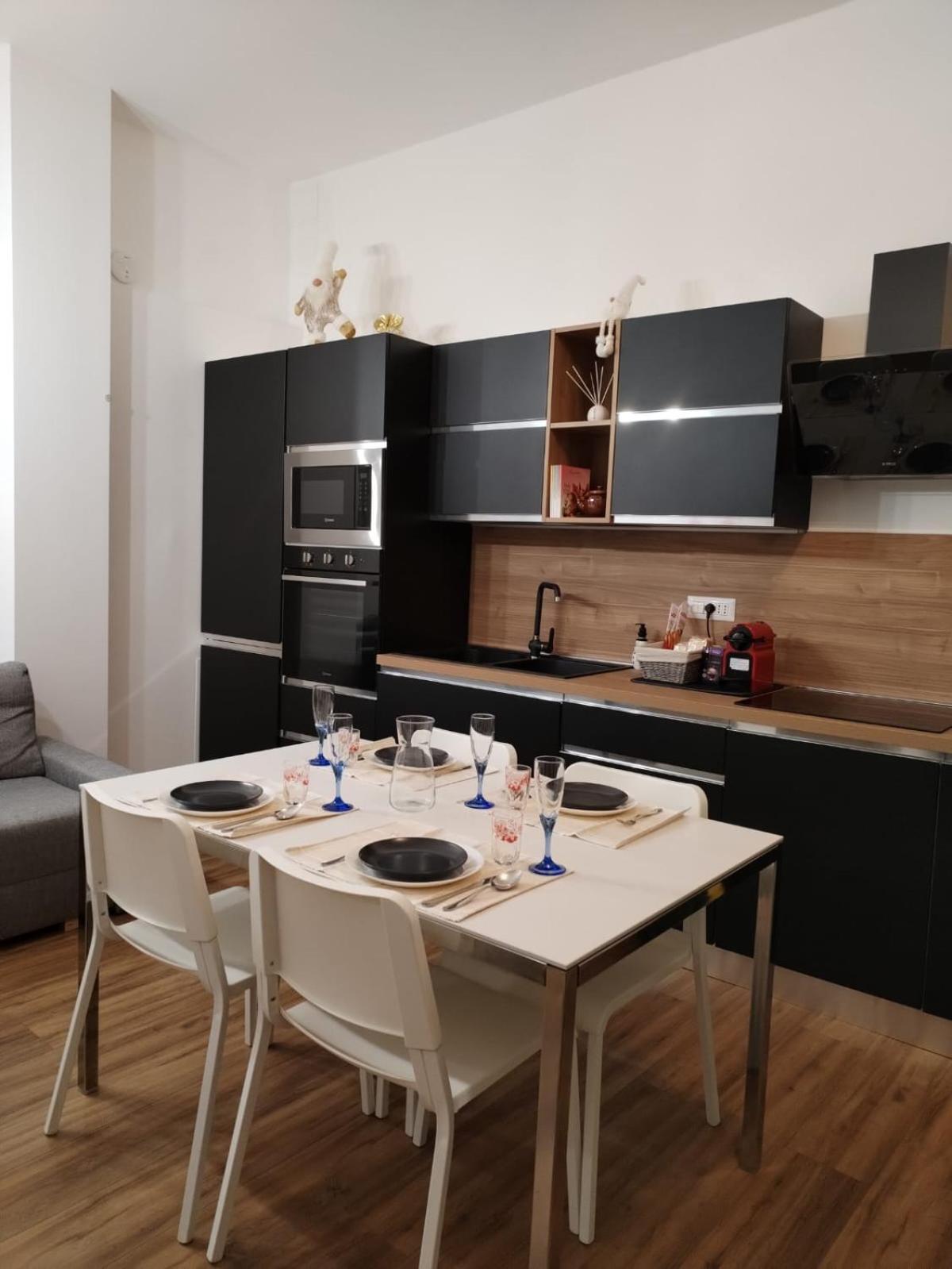 Central Loft Carina Ideale Per Visitare Il Centro Di Torino מראה חיצוני תמונה