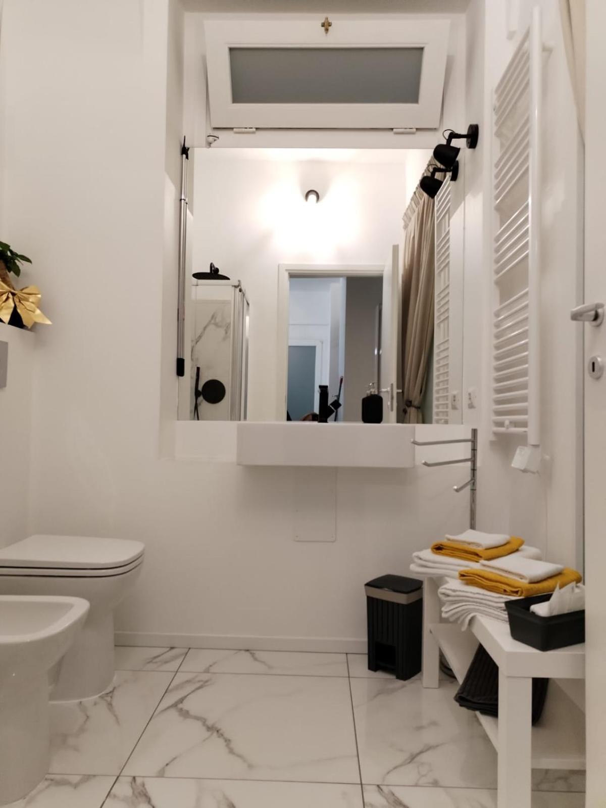 Central Loft Carina Ideale Per Visitare Il Centro Di Torino מראה חיצוני תמונה