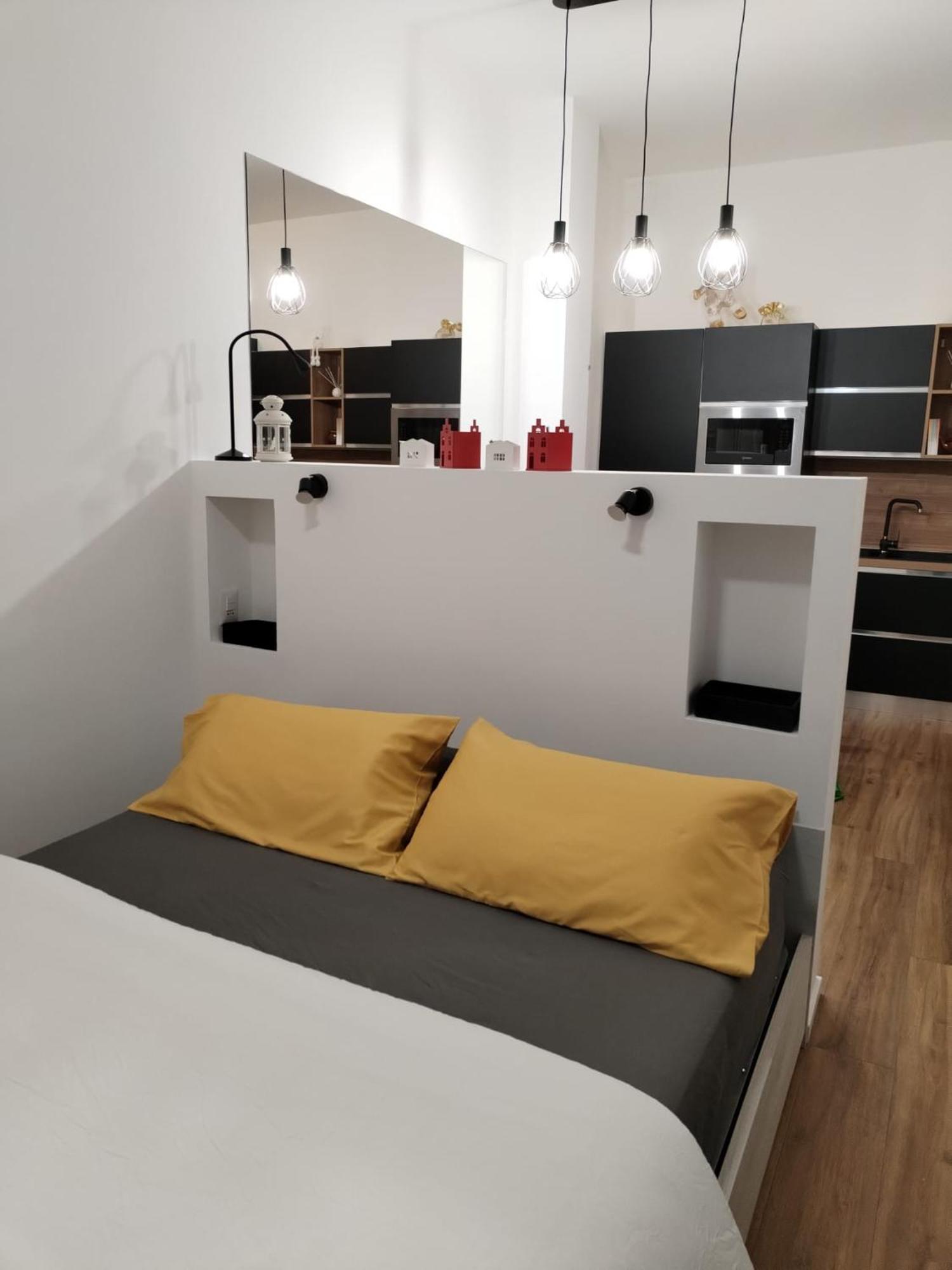 Central Loft Carina Ideale Per Visitare Il Centro Di Torino מראה חיצוני תמונה