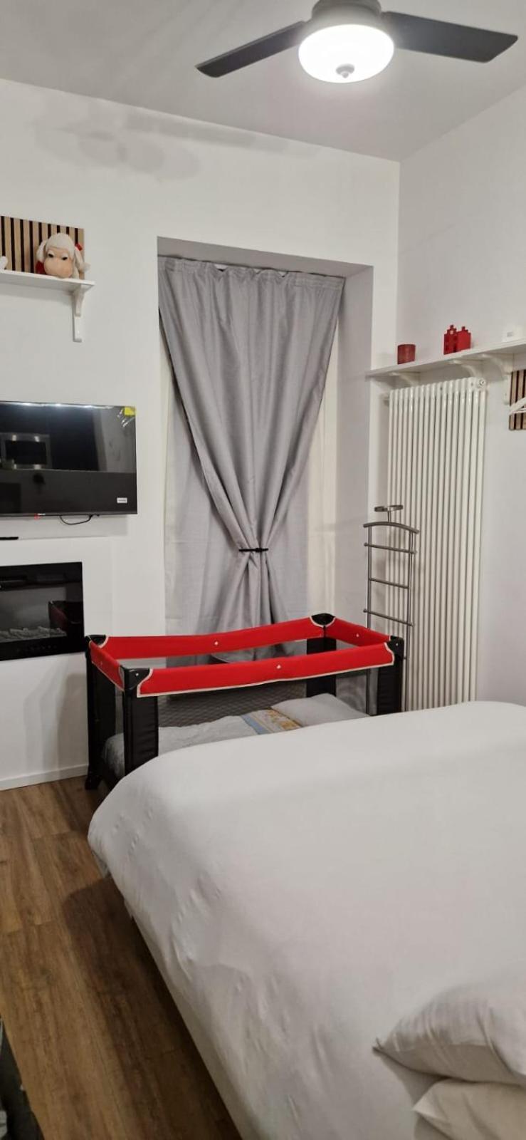 Central Loft Carina Ideale Per Visitare Il Centro Di Torino מראה חיצוני תמונה